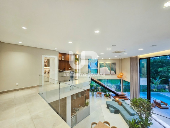 Imagem Casa com 6 Quartos à Venda, 550 m² em Riviera - Módulo 16 - Bertioga