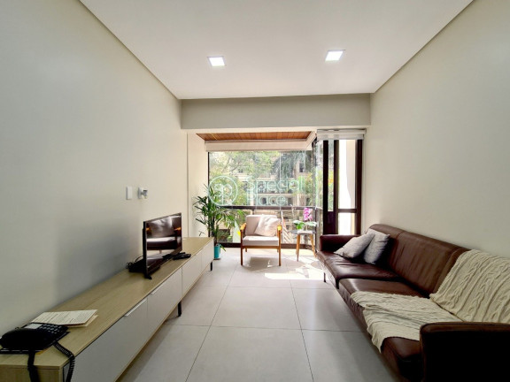 Imagem Apartamento com 2 Quartos à Venda, 140 m² em Jardim América - São Paulo
