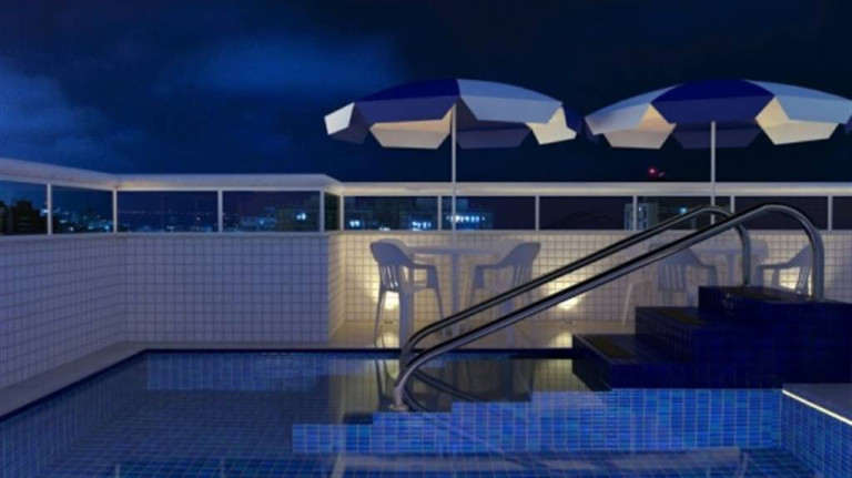 Imagem Apartamento com 2 Quartos à Venda, 62 m² em Guilhermina - Praia Grande Imagem Apartamento com 2 Quartos à Venda, 62 m² em Guilhermina - Praia Grande