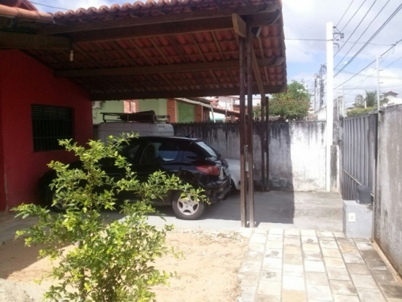 Imagem Casa com 4 Quartos à Venda, 147 m² em Nova Parnamirim - Parnamirim