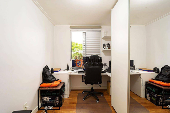 Imagem Apartamento com 3 Quartos à Venda, 65 m² em Paraíso Do Morumbi - São Paulo Imagem Apartamento com 3 Quartos à Venda, 65 m² em Paraíso Do Morumbi - São Paulo
