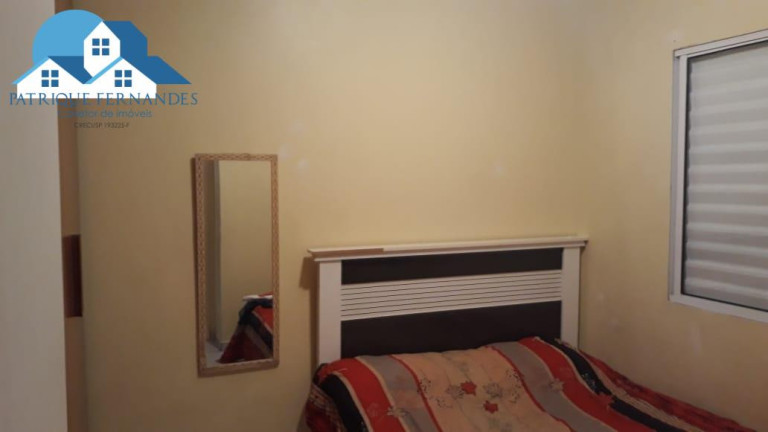 Imagem Apartamento com 2 Quartos à Venda, 54 m² em Parque Boturussu - São Paulo Imagem Apartamento com 2 Quartos à Venda, 54 m² em Parque Boturussu - São Paulo