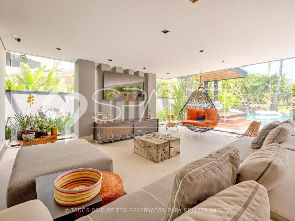 Imagem Casa com 6 Quartos à Venda, em Tabatinga - Caraguatatuba Imagem Casa com 6 Quartos à Venda, em Tabatinga - Caraguatatuba