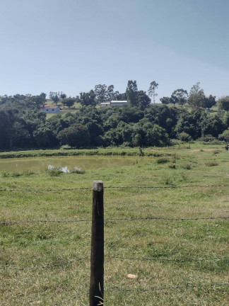 Imagem Chácara com 2 Quartos à Venda, 95.000 m² em Cercadinho - Alambari Imagem Chácara com 2 Quartos à Venda, 95.000 m² em Cercadinho - Alambari