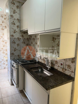 Imagem Apartamento com 2 Quartos à Venda, 45 m² em Jardim Petrópolis - Cotia