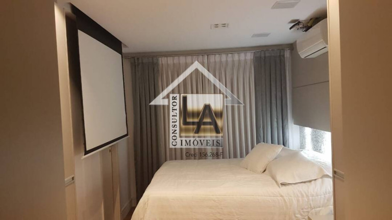 Imagem Apartamento com 3 Quartos à Venda, 138 m² em Granja Julieta - São Paulo Imagem Apartamento com 3 Quartos à Venda, 138 m² em Granja Julieta - São Paulo