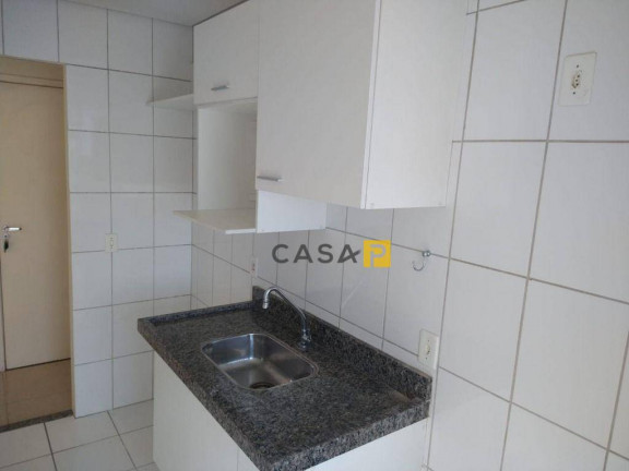 Imagem Apartamento com 2 Quartos à Venda, 49 m² em Vila Santa Maria - Americana Imagem Apartamento com 2 Quartos à Venda, 49 m² em Vila Santa Maria - Americana