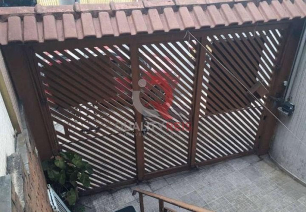 Imagem Casa com 7 Quartos à Venda, 400 m² em Vila Guilherme - São Paulo