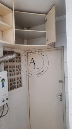 Imagem Apartamento com 2 Quartos à Venda, 70 m² em Chácara Da Barra - Campinas