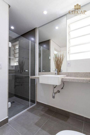 Imagem Apartamento com 3 Quartos à Venda, 112 m² em Jardim América - São Paulo