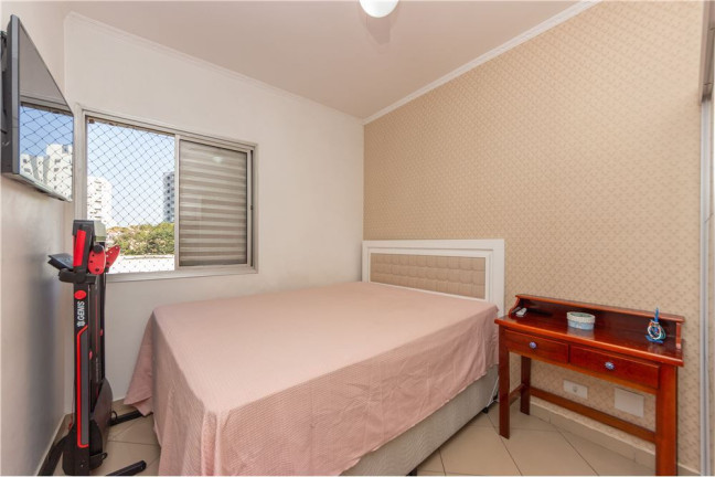 Imagem Imóvel com 2 Quartos à Venda,  em Saúde - São Paulo