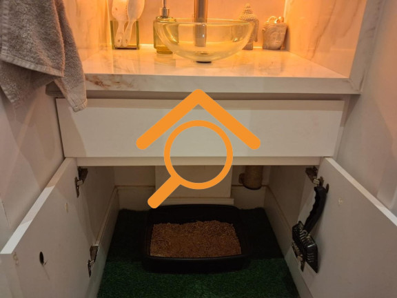 Imagem Imóvel com 2 Quartos à Venda, 53 m² em Santo Amaro - São Paulo