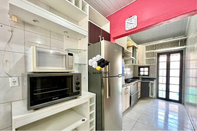 Imagem Casa com 2 Quartos à Venda, 110 m² em São José - Canoas