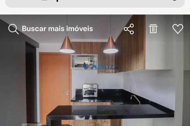 Imagem Studio com 1 Quarto à Venda, 37 m² em Parque Renato Maia - Guarulhos Imagem Studio com 1 Quarto à Venda, 37 m² em Parque Renato Maia - Guarulhos