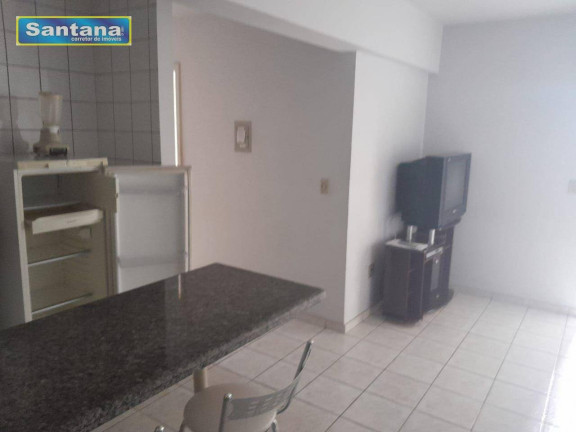 Imagem Apartamento com 2 Quartos à Venda, 57 m² em Centro - Caldas Novas Imagem Apartamento com 2 Quartos à Venda, 57 m² em Centro - Caldas Novas