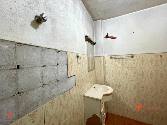 Imagem Imóvel com 1 Quarto à Venda, 53 m² em Pinheiros - São Paulo