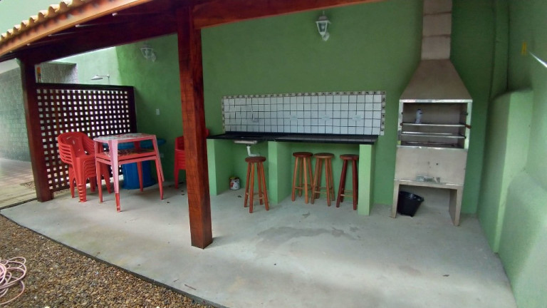 Casa com 3 Quartos à Venda, 202 m² em Paúba - São Sebastião