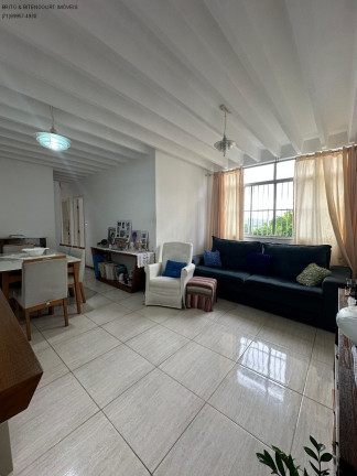 Imagem Imóvel com 3 Quartos à Venda, 100 m² em Imbuí - Salvador Imagem Imóvel com 3 Quartos à Venda, 100 m² em Imbuí - Salvador
