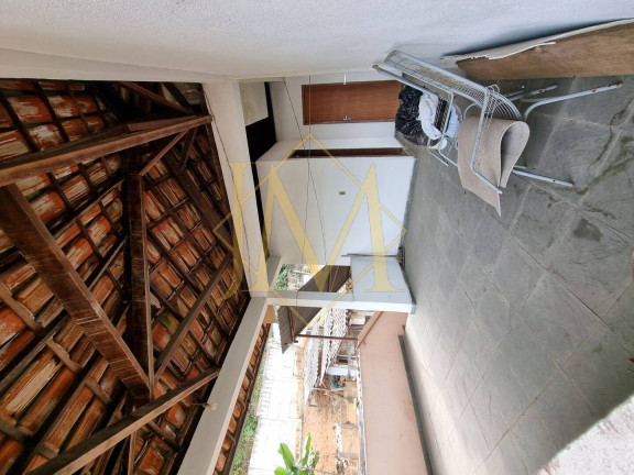 Imagem Casa com 3 Quartos à Venda, 450 m² em Quitandinha - Timóteo