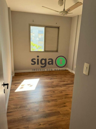 Imagem Apartamento com 4 Quartos para Alugar, 148 m² em Itaim Bibi - São Paulo Imagem Apartamento com 4 Quartos para Alugar, 148 m² em Itaim Bibi - São Paulo