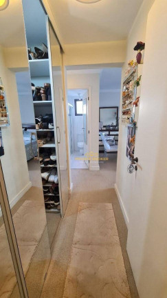 Imagem Apartamento com 2 Quartos à Venda, 103 m² em Perdizes - São Paulo