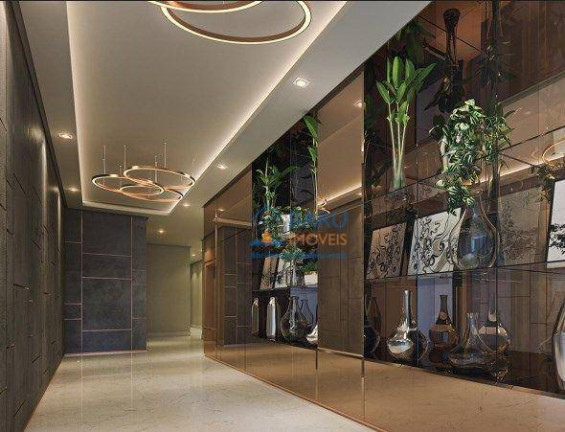 Imagem Apartamento com 2 Quartos à Venda, 68 m² em Vila Mariana - São Paulo