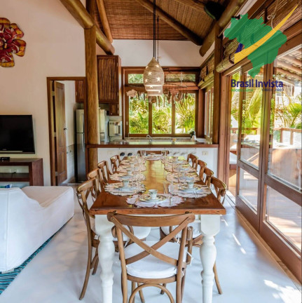 Imagem Casa à Venda,  em Trancoso - Porto Seguro