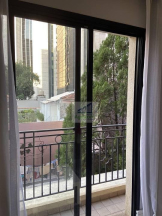 Imagem Apartamento com 1 Quarto à Venda, 43 m² em Itaim Bibi - São Paulo