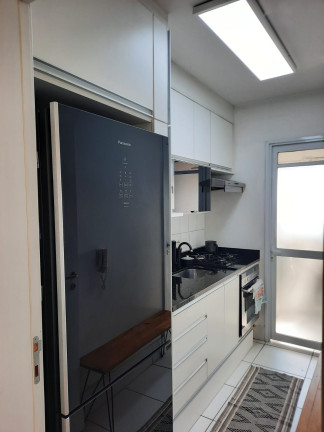 Imagem Imóvel com 2 Quartos à Venda, 65 m² em Belenzinho - São Paulo Imagem Imóvel com 2 Quartos à Venda, 65 m² em Belenzinho - São Paulo