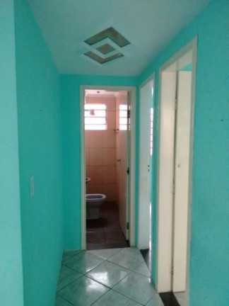 Imagem Apartamento com 2 Quartos à Venda, 49 m² em Cidade Tiradentes - São Paulo
