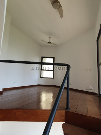 Imagem Apartamento com 4 Quartos à Venda, 351 m² em Real Parque - São Paulo Imagem Apartamento com 4 Quartos à Venda, 351 m² em Real Parque - São Paulo