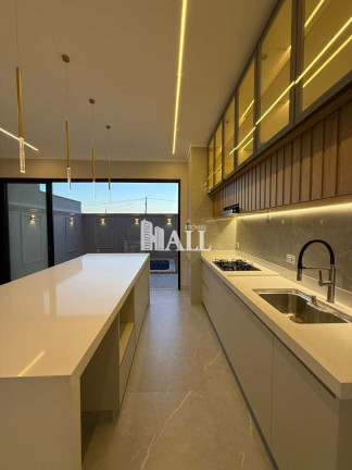 Imagem Casa com 3 Quartos à Venda, 130 m² em Eville Bady Bassit - Bady Bassitt Imagem Casa com 3 Quartos à Venda, 130 m² em Eville Bady Bassit - Bady Bassitt