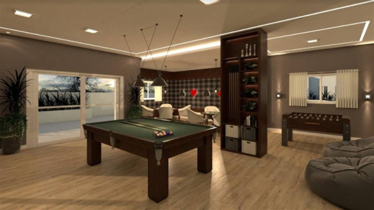 Imagem Apartamento com 2 Quartos à Venda, 75 m² em Centro - Mongagua
