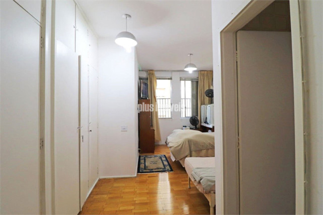 Imagem Apartamento com 3 Quartos à Venda, 153 m² em Jardim América - São Paulo Imagem Apartamento com 3 Quartos à Venda, 153 m² em Jardim América - São Paulo