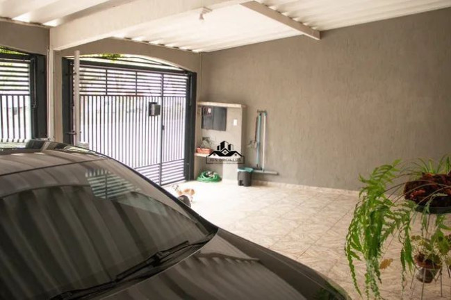 Imagem Casa com 2 Quartos à Venda, 98 m² em Vila Carrão - São Paulo