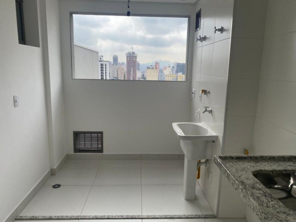 Imagem Apartamento com 2 Quartos à Venda, 60 m² em Perdizes - São Paulo