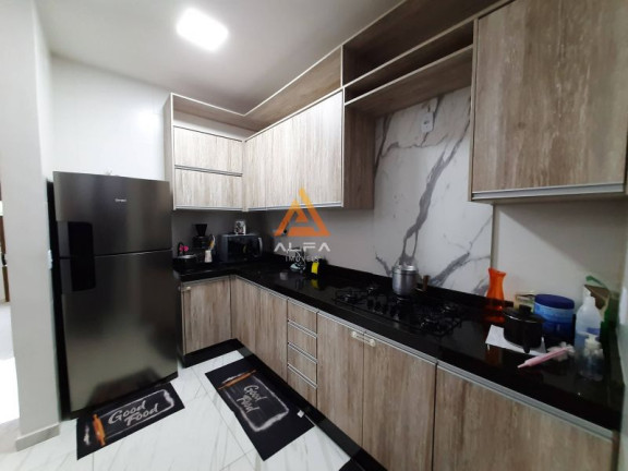 Imagem Cobertura com 2 Quartos à Venda, 136 m²