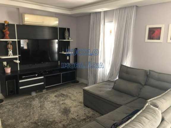 Apartamento com 3 Quartos à Venda, 155 m² em Centro - São Bernardo Do Campo