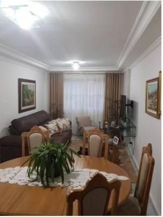 Imagem Apartamento com 3 Quartos à Venda, 94 m² em Tatuapé - São Paulo