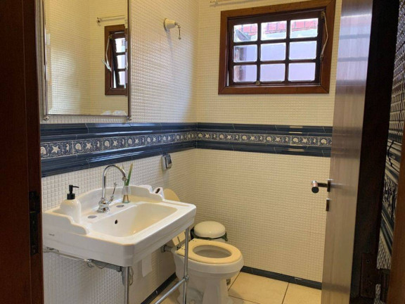 Imagem Casa com 3 Quartos à Venda, 220 m² em Florida - Praia Grande