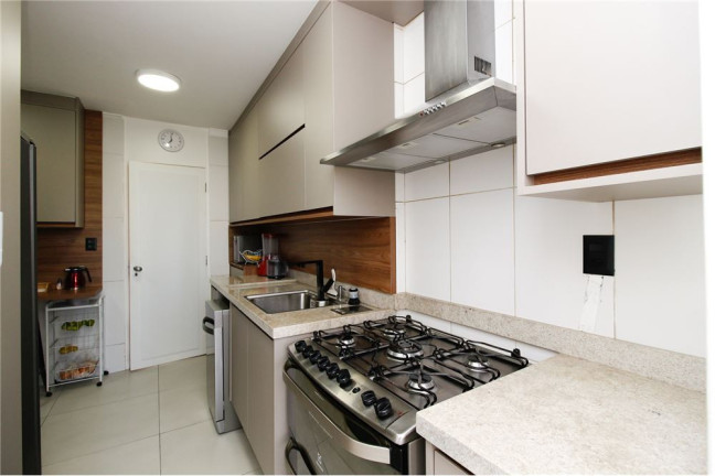 Imagem Apartamento com 4 Quartos à Venda, 138 m² em Aclimação - São Paulo