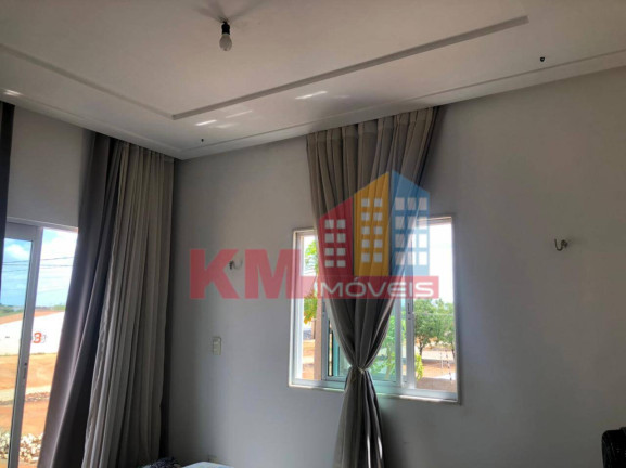 Imagem Casa com 3 Quartos à Venda, 1.300 m² em Dix-sept Rosado - Mossoró