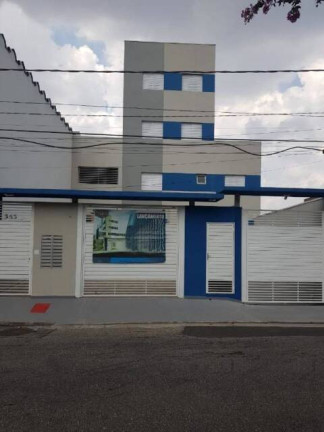 Imagem Apartamento com 2 Quartos à Venda, 31 m² em Vila Alpina - São Paulo Imagem Apartamento com 2 Quartos à Venda, 31 m² em Vila Alpina - São Paulo