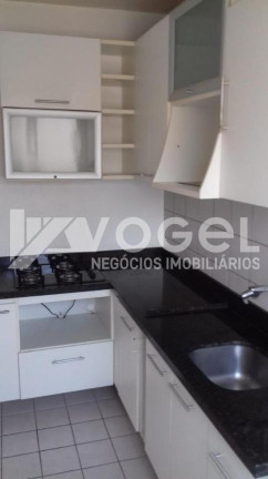 Imagem Apartamento com 2 Quartos à Venda, 47 m² em São Miguel - Sao Leopoldo Imagem Apartamento com 2 Quartos à Venda, 47 m² em São Miguel - Sao Leopoldo
