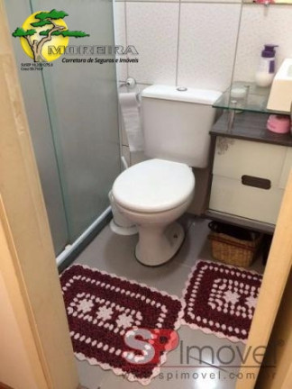 Imagem Casa de Condomínio com 2 Quartos à Venda, 76 m² em Jaragua - São Paulo