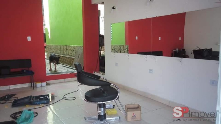 Imagem Casa com 3 Quartos à Venda, 200 m² em Jardim Santa Rita - Itaquaquecetuba