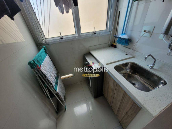 Imagem Apartamento com 2 Quartos à Venda, 56 m² em Planalto - São Bernardo Do Campo Imagem Apartamento com 2 Quartos à Venda, 56 m² em Planalto - São Bernardo Do Campo