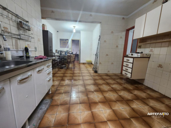 Imagem Casa com 3 Quartos à Venda, 177 m² em Santo Agostinho - Franca