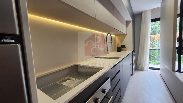 Imagem Apartamento com 1 Quarto à Venda, 30 m² em Cidade Baixa - Porto Alegre Imagem Apartamento com 1 Quarto à Venda, 30 m² em Cidade Baixa - Porto Alegre