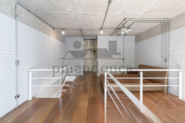 Imagem Apartamento com 1 Quarto à Venda, 78 m² em Jardim América - São Paulo Imagem Apartamento com 1 Quarto à Venda, 78 m² em Jardim América - São Paulo